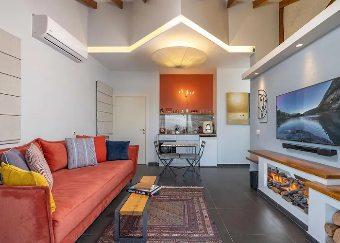 Yama Wine Spa And Suites