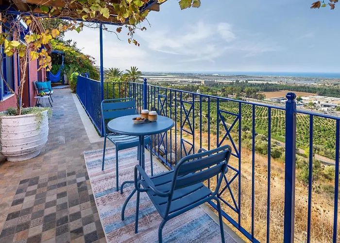 Yama Wine Spa And Suites