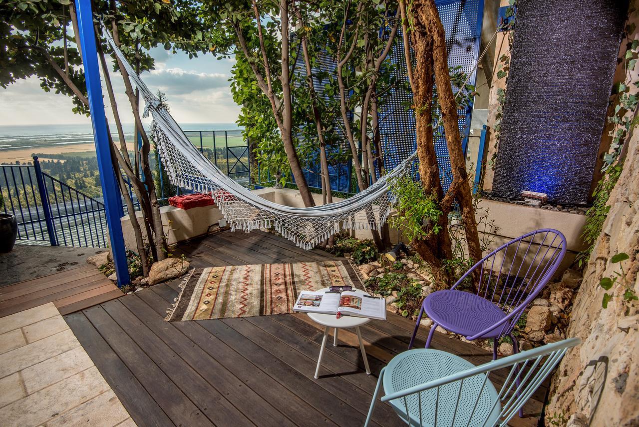 Lodge Yama Wine And Zikhron Ya'akov